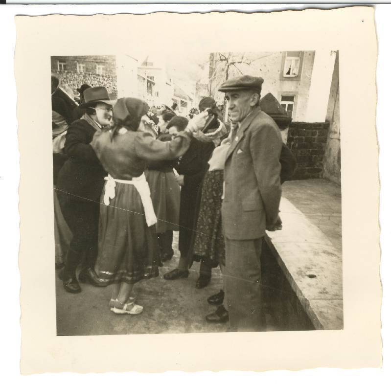 50er Jahre Bild Nr.003